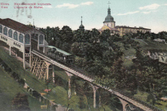 Київський-фунікулер-1905-рік