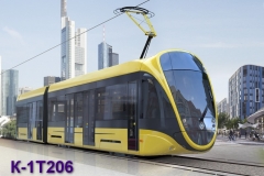 К-1Т206