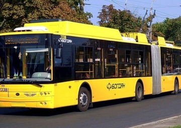 Богдан Т901