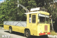 КТГ2