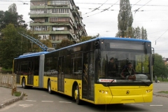 ЛАЗ-Е301Д1